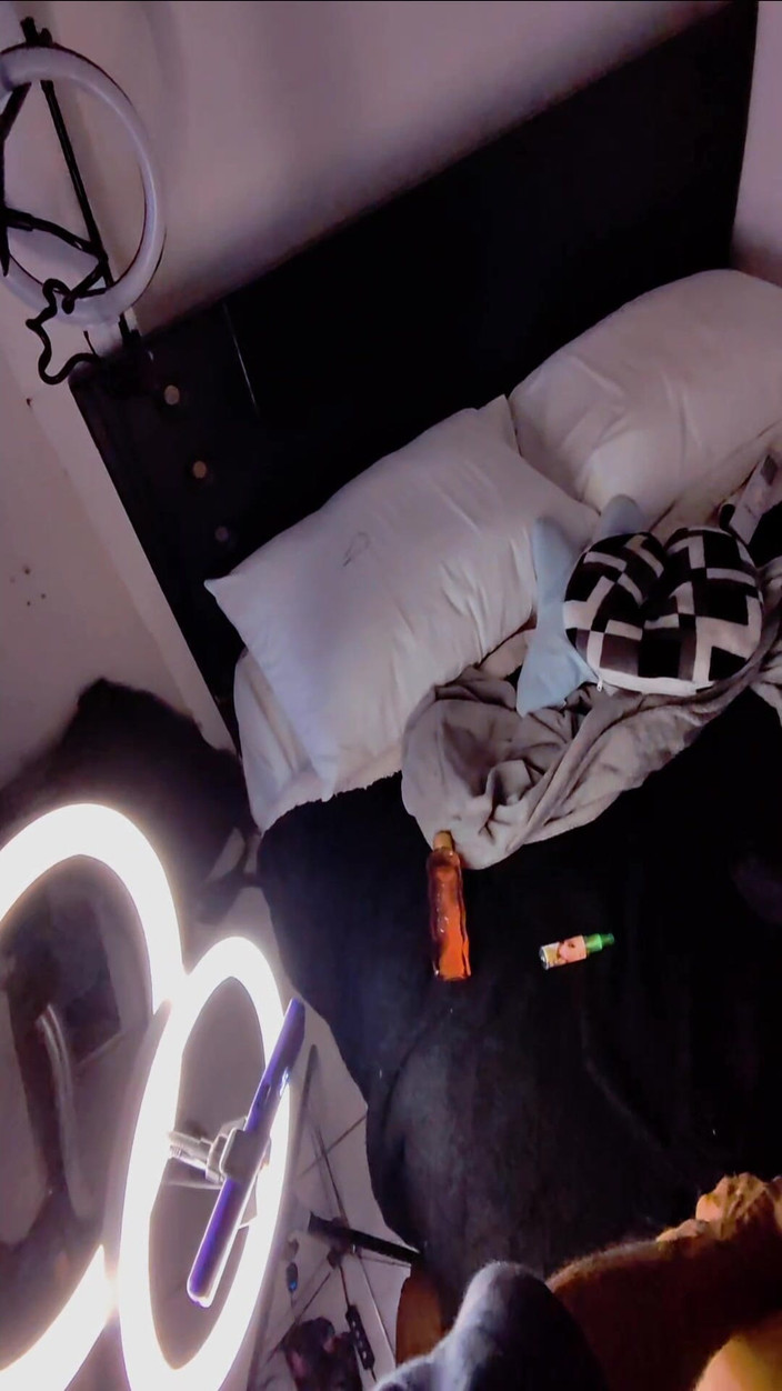 PABLO N3GROBAR: Відео від першої особи, зламав дупу, у спину, том 1