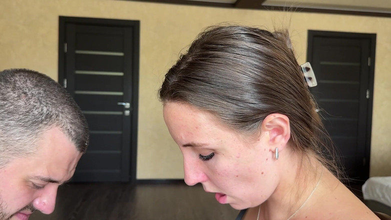 Hottie goddess: Slap Sneeze Snot Fury