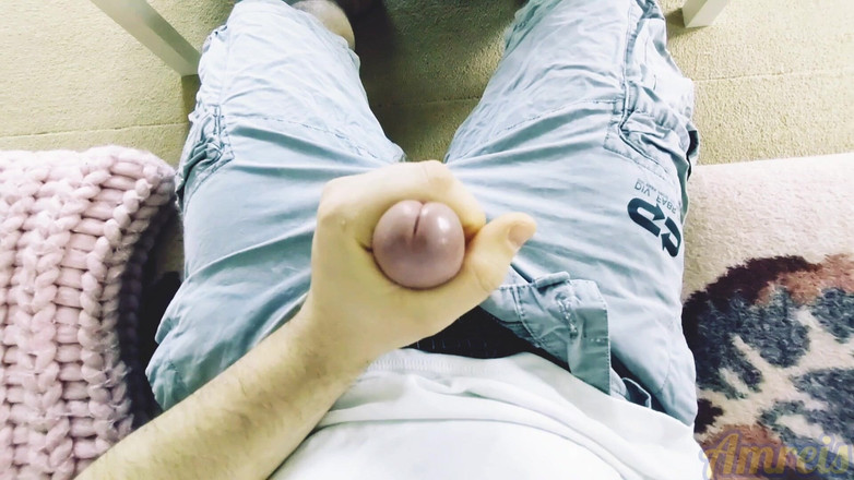 Amreis: हे भगवान मैं अपने शुक्राणु के ज्वालामुखी को रोक नहीं सका