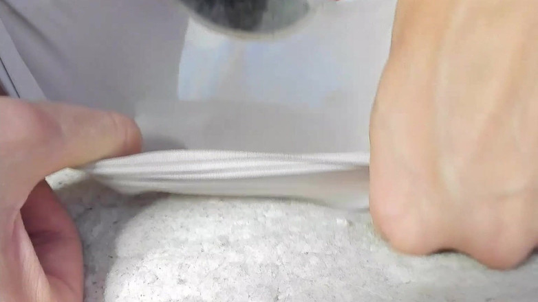 Skinny_lady69: 我的内裤太可爱了