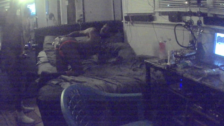 12 in Pole Boy BBC: Ben plný