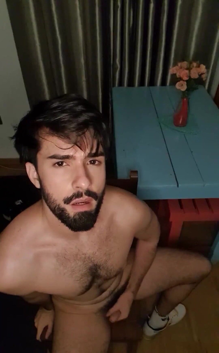 vincentandvitor: To se mi stýská. Měli bychom dělat více sólových videí?