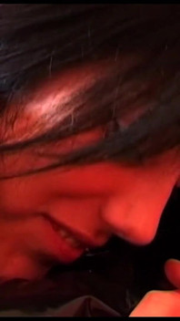 Wild Blonde Licks Wet Pussy, Brunette Gets Hard Fingered!