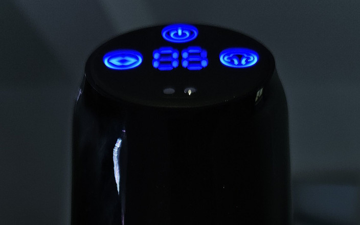 ScorpionSaver: Jen sledujte anální hry