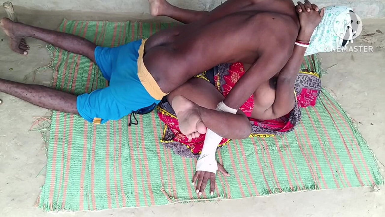 Nenika: 从邻居操了德西哥