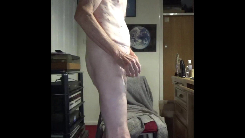 bigears: Rancangan Langsung Final Pancutan Mani Dengan Rakaman Dekat