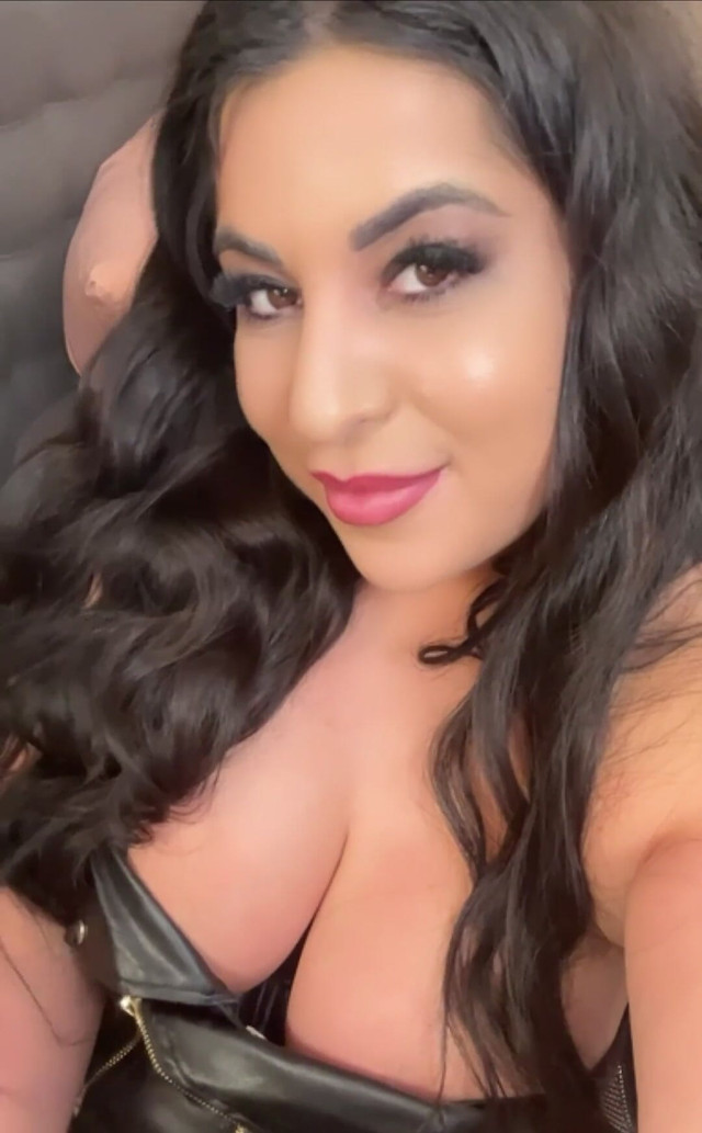 Good Night with MILF 3 (Lady Ayse)