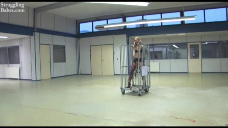 Submissed: Service de livraison de poupées 02,