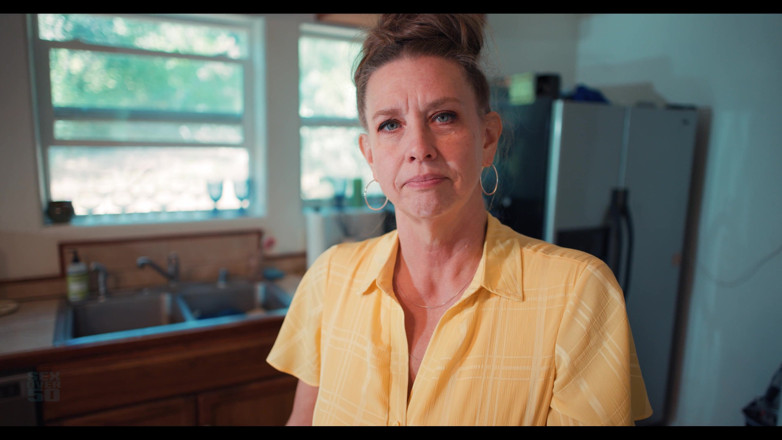 Sex Over 50: The Pastors Wife: the Remake