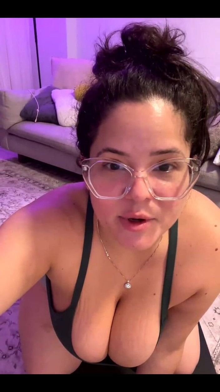 Dani Valentina: Strumienia