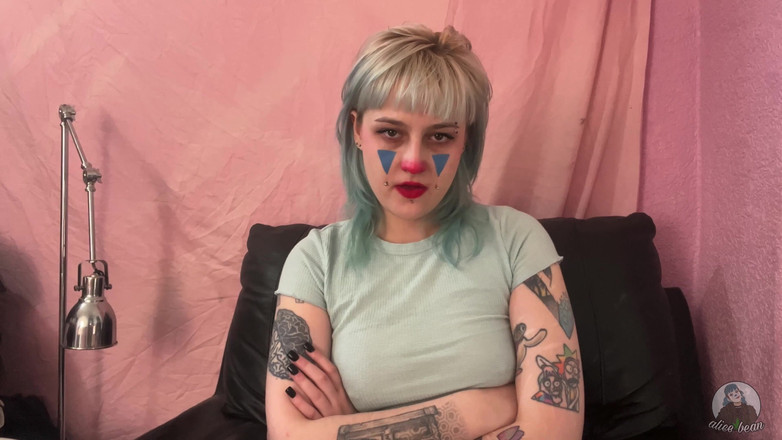 Alice Bean: Mi puta chica