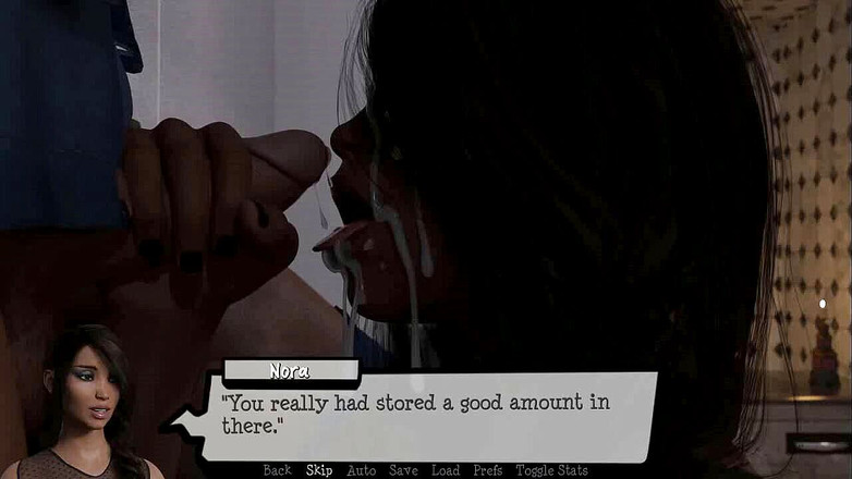 Dirty GamesXxX: Pandora's box: pacarnya dan mantan pacarnya-ep11