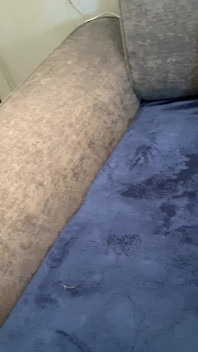 Our 21-min Kitchen Quickie Turns Into Couch Cum Chaos!