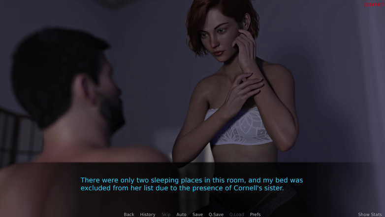 Wickedgammes studio: Interracial Austausch (teil 15)