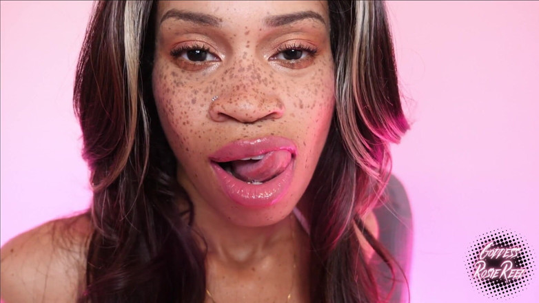 Rosie Reed: Meine lippen sind dein sexleben