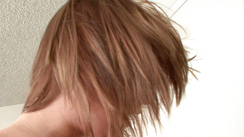 TeenXXX Stories: Śliczna ruda nastolatka dostaje ciepłe obciążenie twarzy po ciężkim seksie