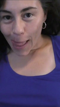 Du wirst immer einen freund in dieser MILF haben