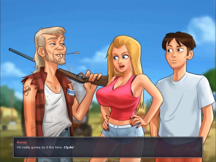 Cartoon Play: Yaz mevsimi efsanesi bölüm 131