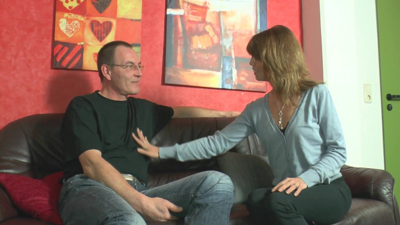 RetroLust: Horny MILF Gets Fucked Hard and Loves Every Second of...
