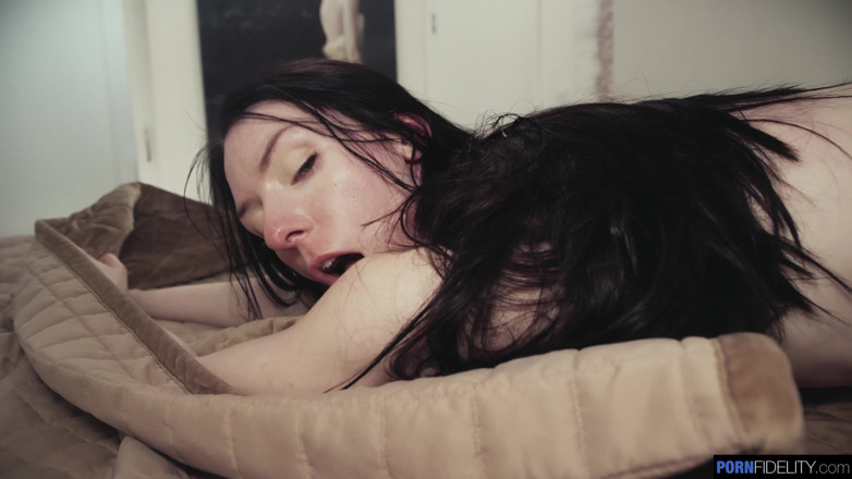 Pornfidelity: In Full Bloom W/ Celestina