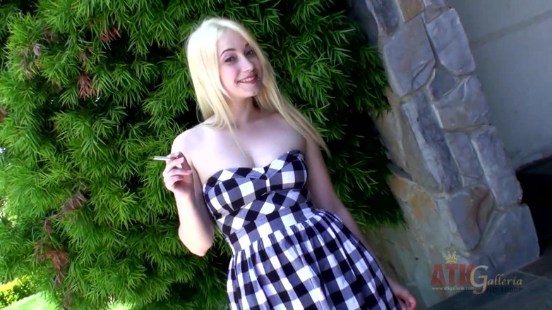 ATKIngdom Fans: Interview with Ranie Mae