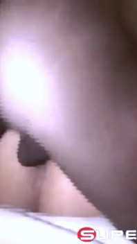 Homemade Katt Noir Gets Gangbanged and Loads of Cum in All Three of Her Slutty Holes