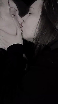 Kisses That Consume