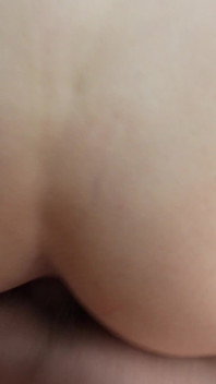 Smoking Hot 18 Year Old Gets Her Tight Pussy Super Stretched by a Huge Cock