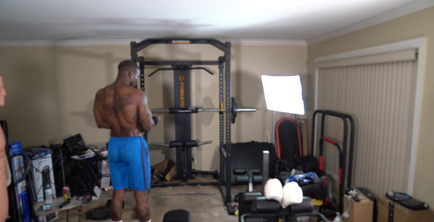 Hallelujah Johnson: ハレルヤ・ジョンソン - 2699370