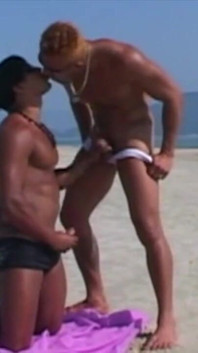 Latino Twink Fuckin Barebac with Friend