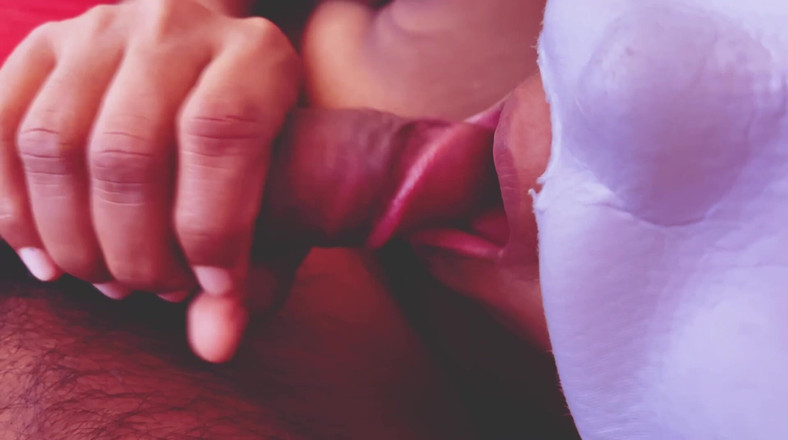 Pavam pavam rajkumari: Mallu x chłopiec