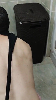 Facesitting Femdom BDSM Goddess Shana