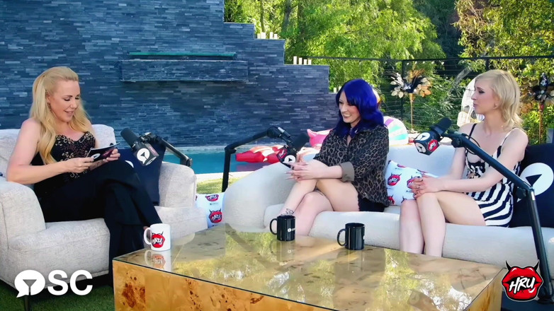 Holly Randall Productions: 6 Cam Girls Spill Their Wildest Stories