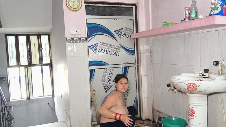 Puja555: Puja Bhabhi Denní Nahá Blog