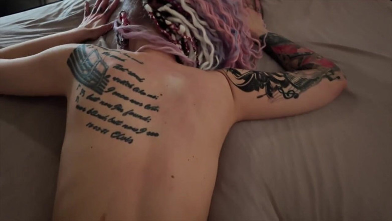 Master_Sadam: She Screams Cuz Daddy Aint Done