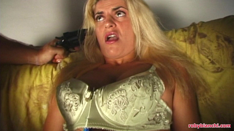 Topax Film Production: Young Fanny Gets Her Ass Pounded by 2 Cocks