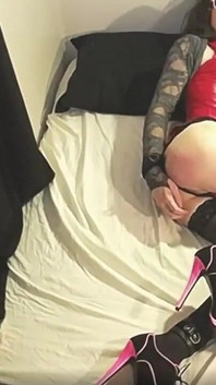 Sissy Slut 2