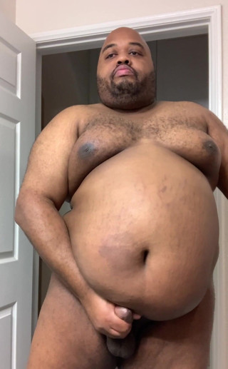 Blkhole420: Setelah mandi stroke
