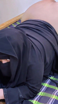 Whhh Uhhh Please Fuck My Big Ass, Im a Single Moroccon Girl