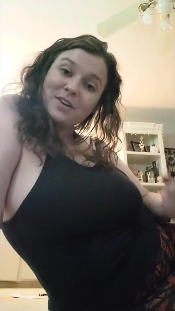 Mistress Michella Marijuana: CFNM / POV Stepniece Doing Yoga While She Dishes Out Sph...