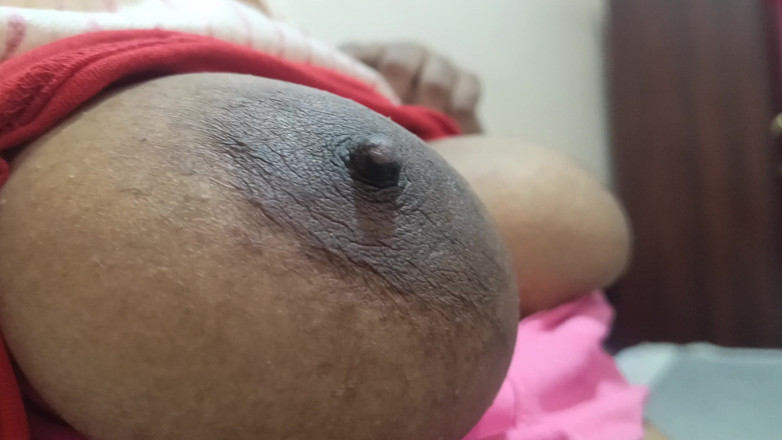 Inba: Cute Breast Squeeze Romance with House Wife