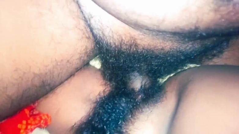 Sexbhabhi: Seks cuaca dingin dengan istri Anda sangat menyenangkan