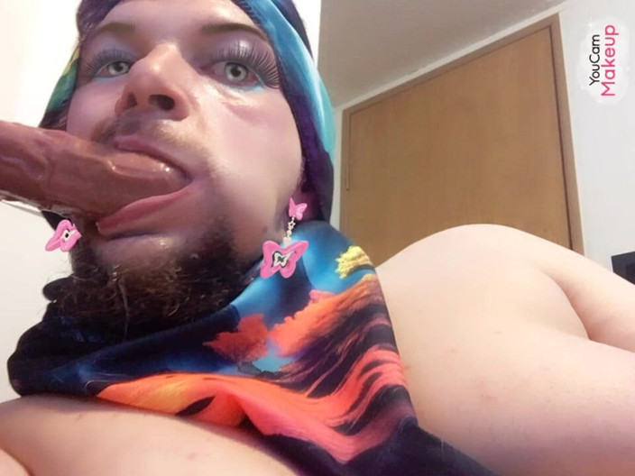 King Of Crossdress: , iubito