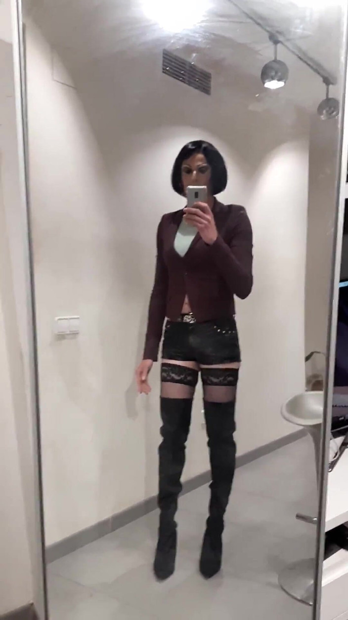 Tatiana Zorrita: Frammento 9