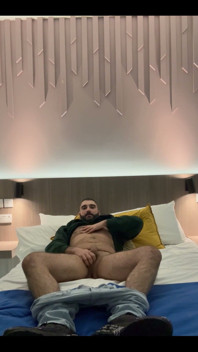 Masturbation