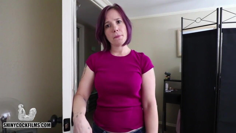 Jane Cane: Impregnating stepmommy complete