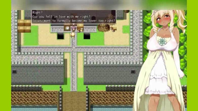 3DXXXTEEN2 Cartoon: Bukkaked by billionaires. 3D porn cartoon sex