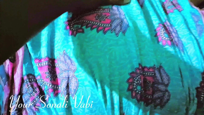 Your_SonaliVabi02: Desi Romans wideo