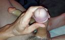 SteveSmokeHolland: My POV #125 Dildo &amp; Buttplug