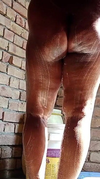 Will Someone My Fat Ass and?